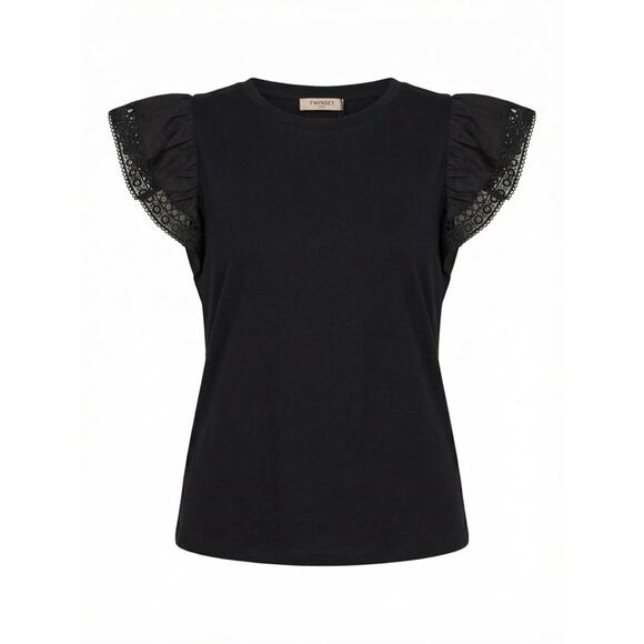 Twin Set Women T-Shirt